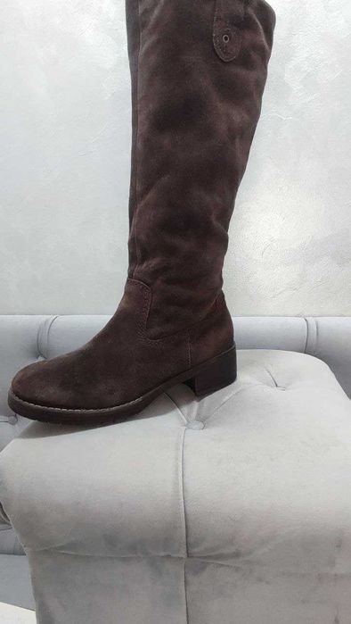 Чоботи зимові Рesaro shoes, розмір 38