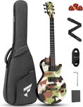 Електрогітара Fesley FLP400 (комплект)