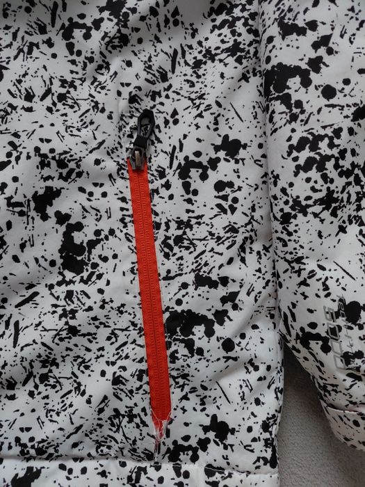 Куртка зимова дитяча 152 см