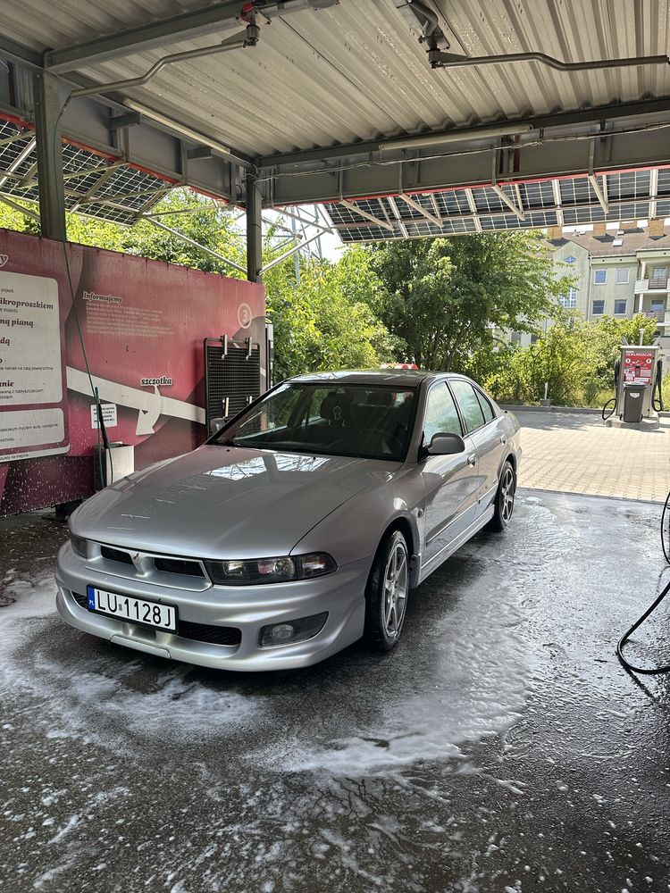Mitsubishi Galant Avance 2.5 v6