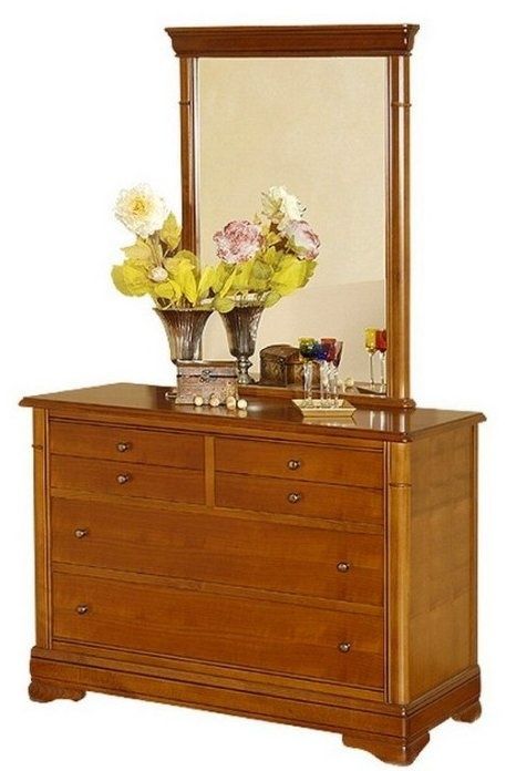 Комод дерев'яний