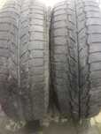 резина зимова 175/65 R 14