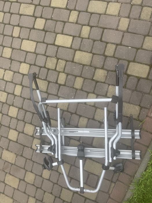 Причіп для велосипедів