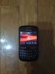 Blackberry curve