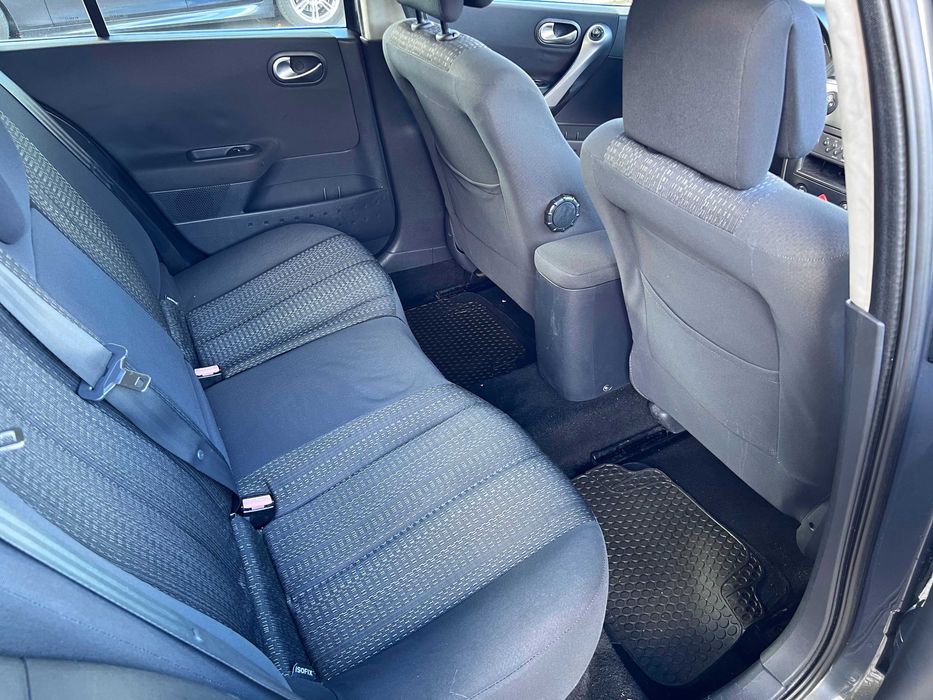 Renault Megane Diesel