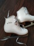 Детские коньки Botas