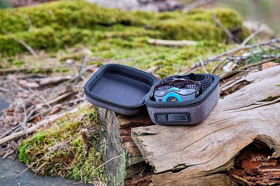 Ledlenser Powercase + Powerbank
