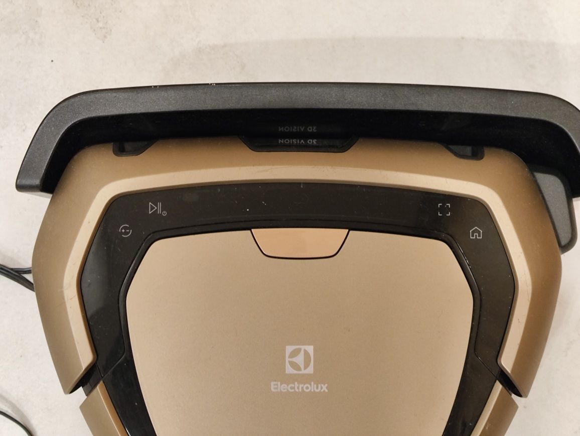 Odkurzacz Pure I9 Electrolux automatyczny stan BDB