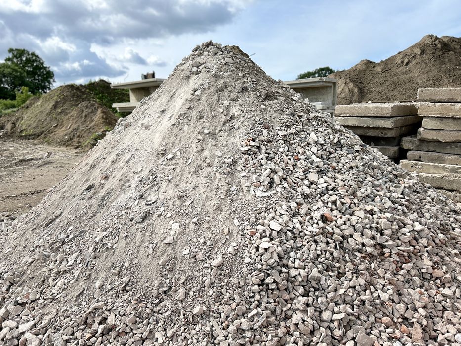 Wywrotka wynajem TANIO! Koparka wywóz CIĘŻARÓWKI usługi 4ośka 4x8 8x8