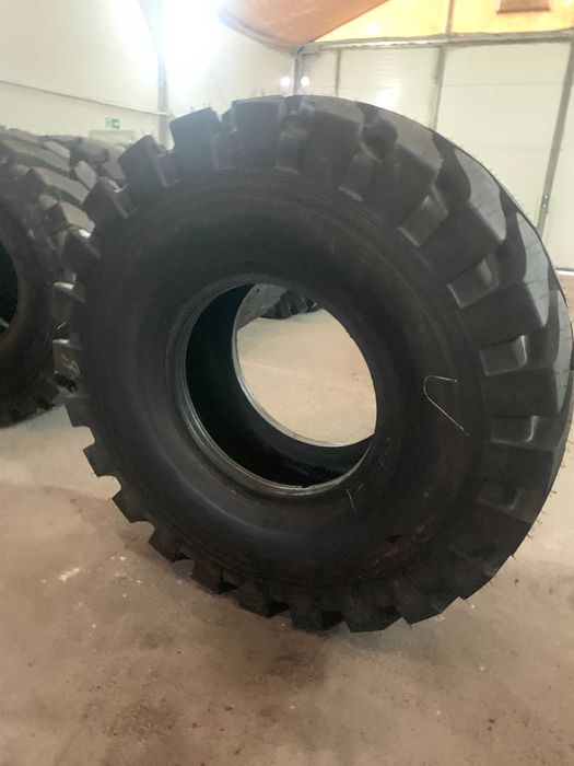 Opony bieżnikowane 20.5R25 XLDD2