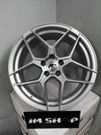 Felgi Japan Racing JR34 18" 8J 5x112 nowe