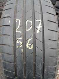 Opona używana 225/45R18 Bridgestone Turanza T005 MO 1szt.