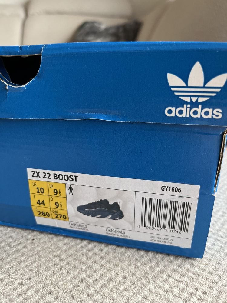 Adidas ZX 22 Boost 700 EAN