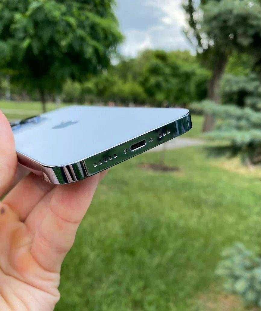 iPhone 13 Pro, 512 ГБ