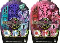 Лялька Монстер Хай Дракулаура Твайла Monster High Draculaura Twyla