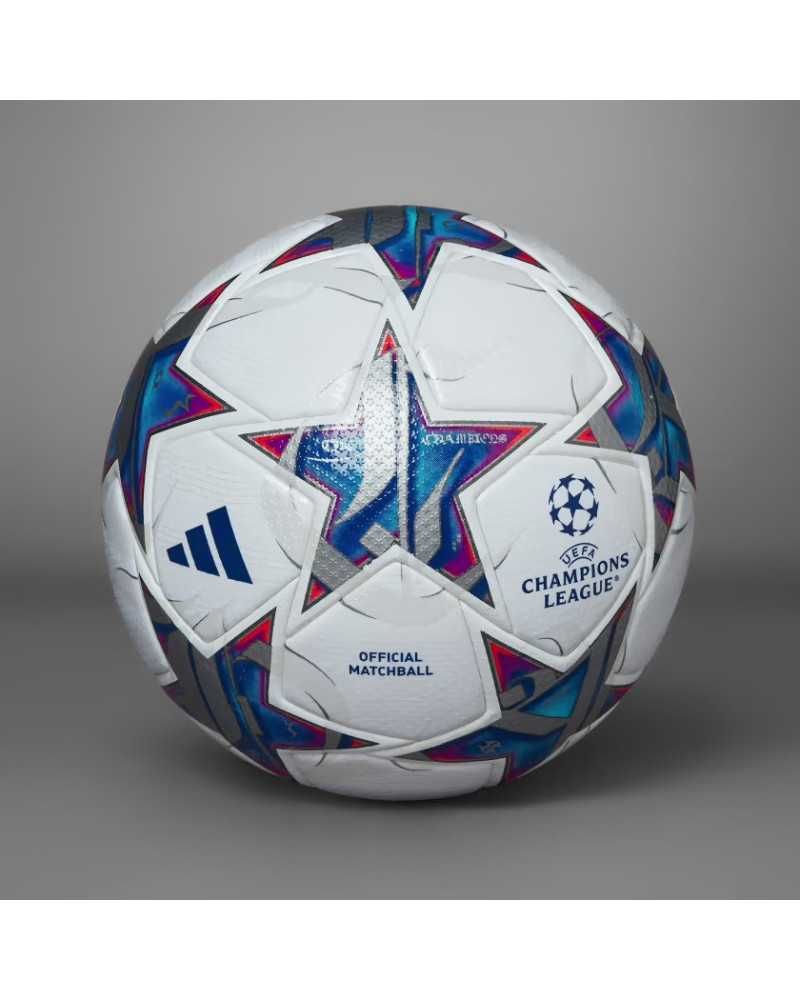 Piłka adidas UCL Pro 2023/24 IA0953 - rozmiar 5