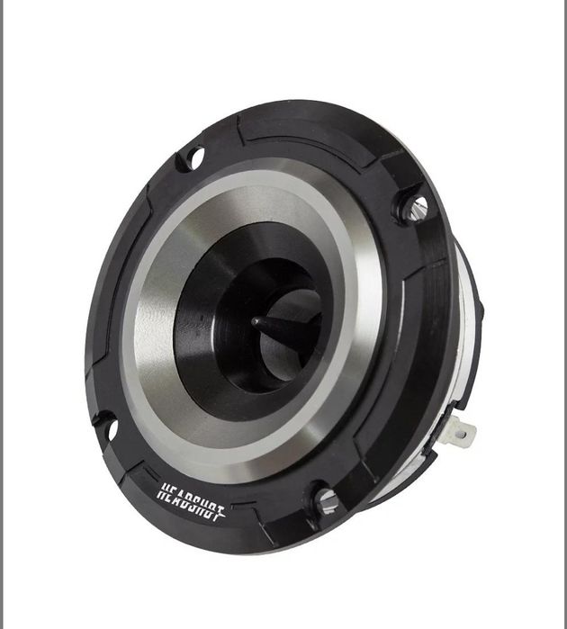 Рупорные твиттеры Kicx Headshot TW NEO-37