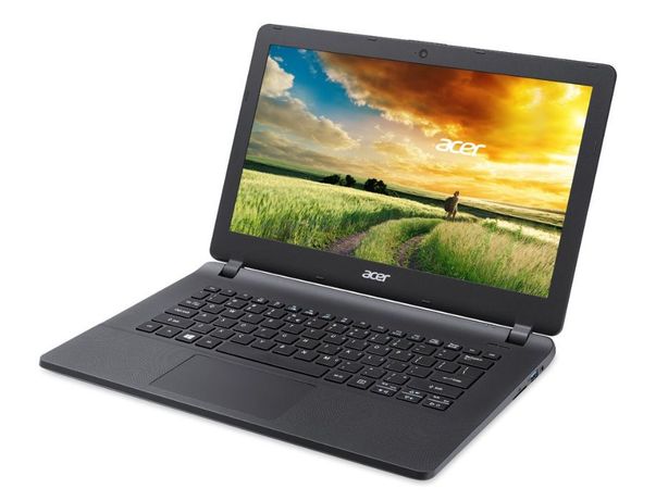 Ноутбук Acer Aspire ES1-311 (он же ES1-331) по запчастям.