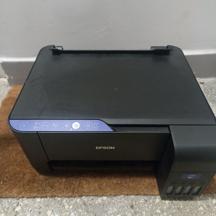 Drukarka Epson w bardzo dobrym stanie