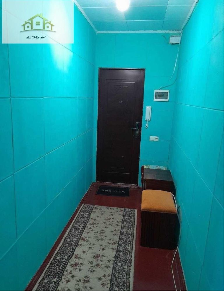 Продам 1к квартиру Холодная гора Ильинская 59, двухбалконка