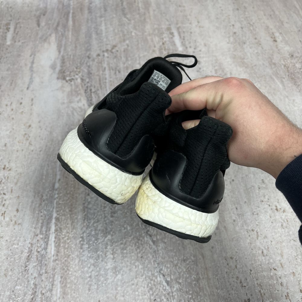 Оригінал кросівки Adidas Ultraboost 1.0 47 розмір