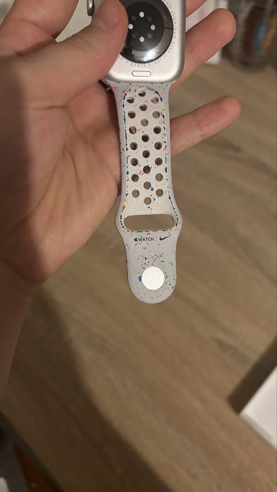 Apple Watch, Часи Apple, Смарт часи, series 10 GPS 46 mm, з гарантією!