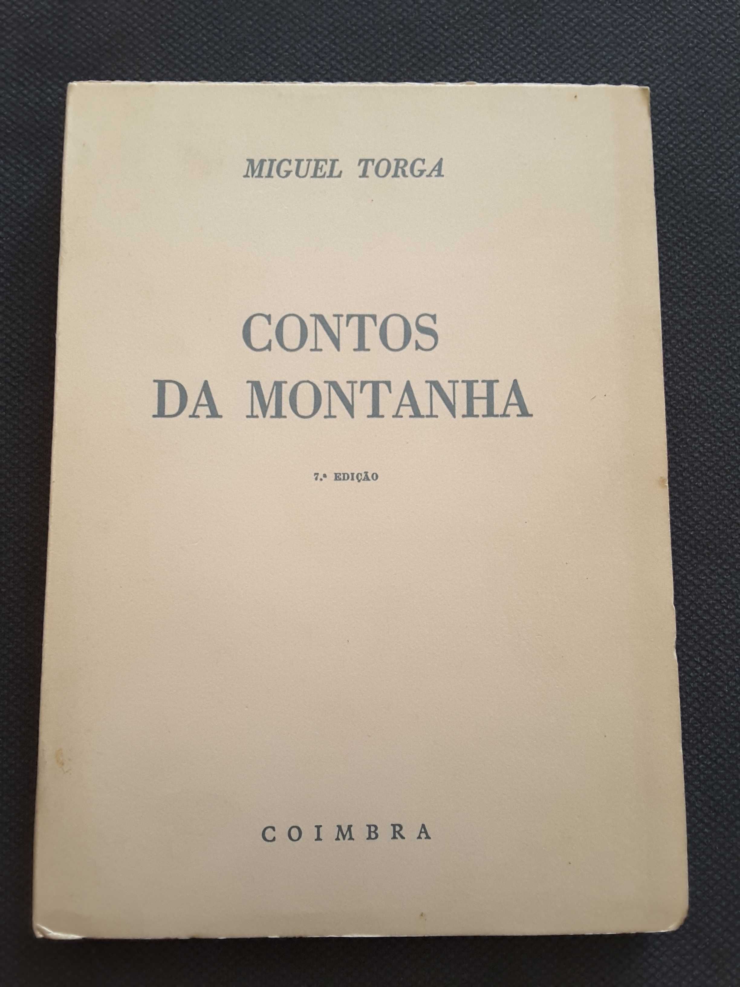 Musa Alentejana / Miradoiros do Sul/ Torga: Contos da Montanha