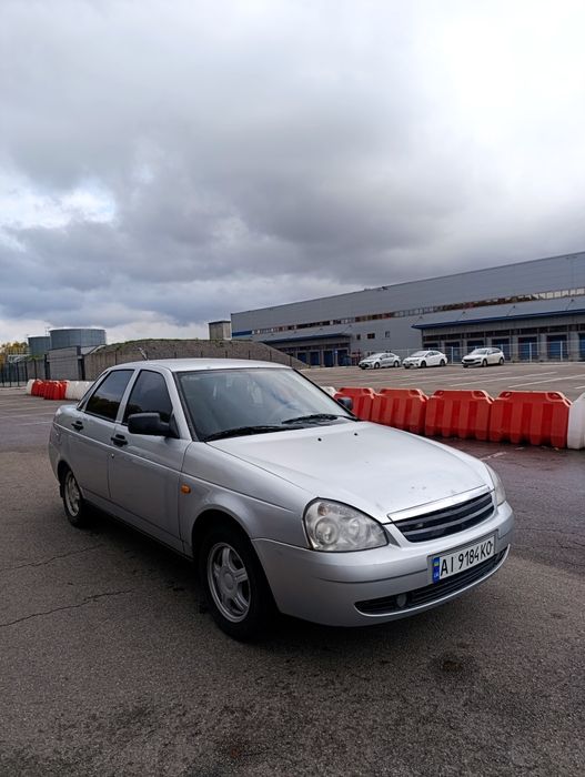 Обмін на Будь-яке ваше авто