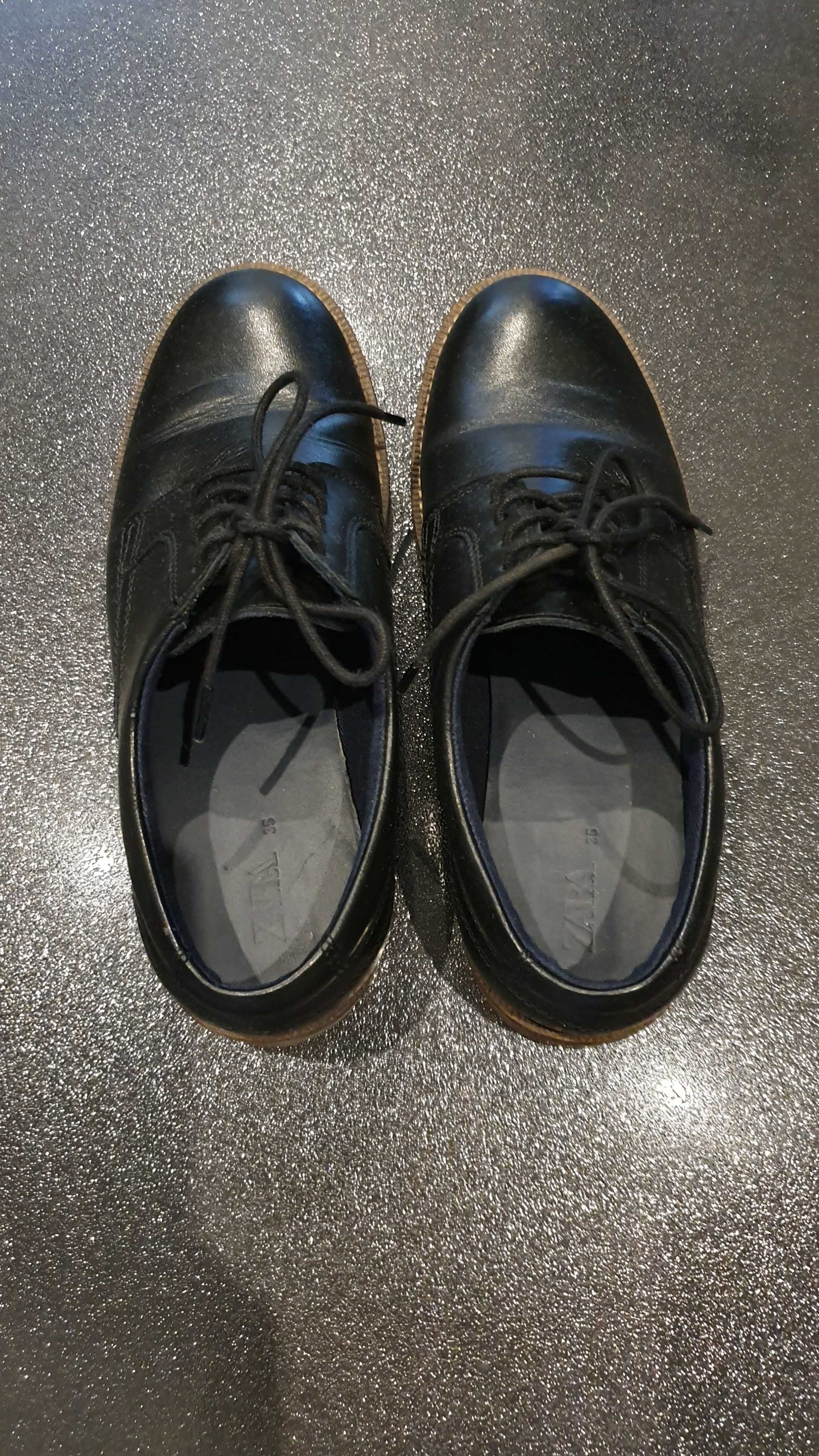 Sprzedam eleganckie buciki