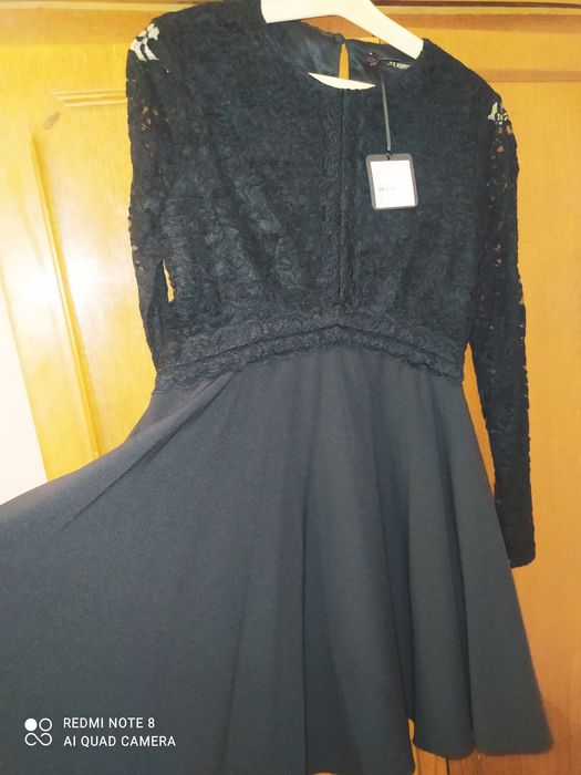 Новое платье М Love Republic