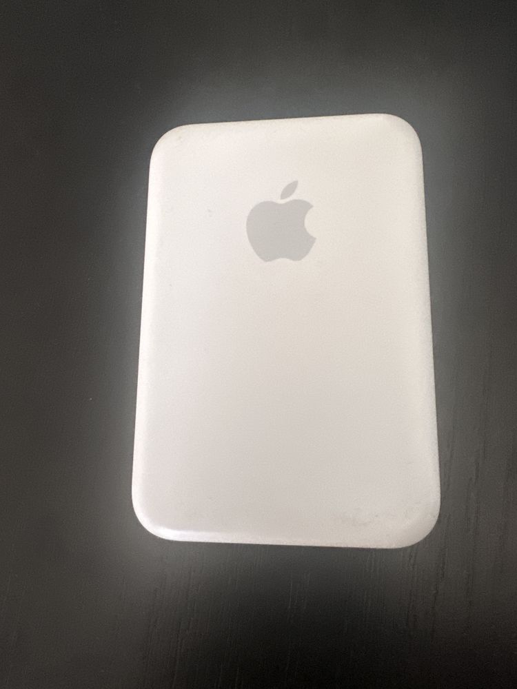 Powerbank Magdafe Apple Original