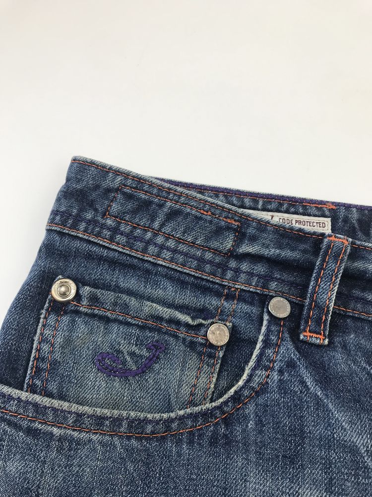 Jacob Cohen Hand Made Denim  W34