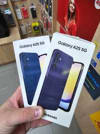 Samsung Galaxy A25 5G 6/128GB