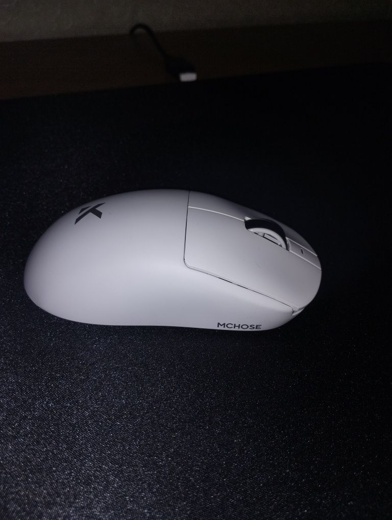 Игровая мышь Mchose a7 ultra