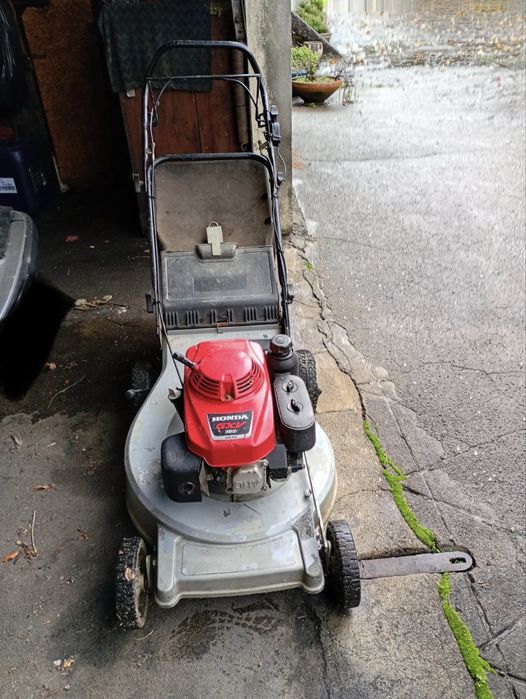 Corta Relva HONDA GXV 160 OHV