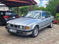 BMW Seria 7 BMW E32 730i V8