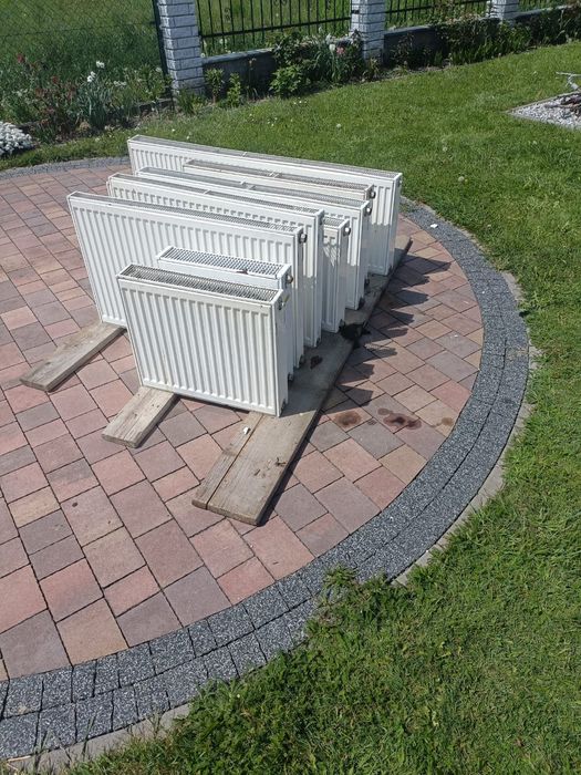 Grzejnik Grzejniki Purmo