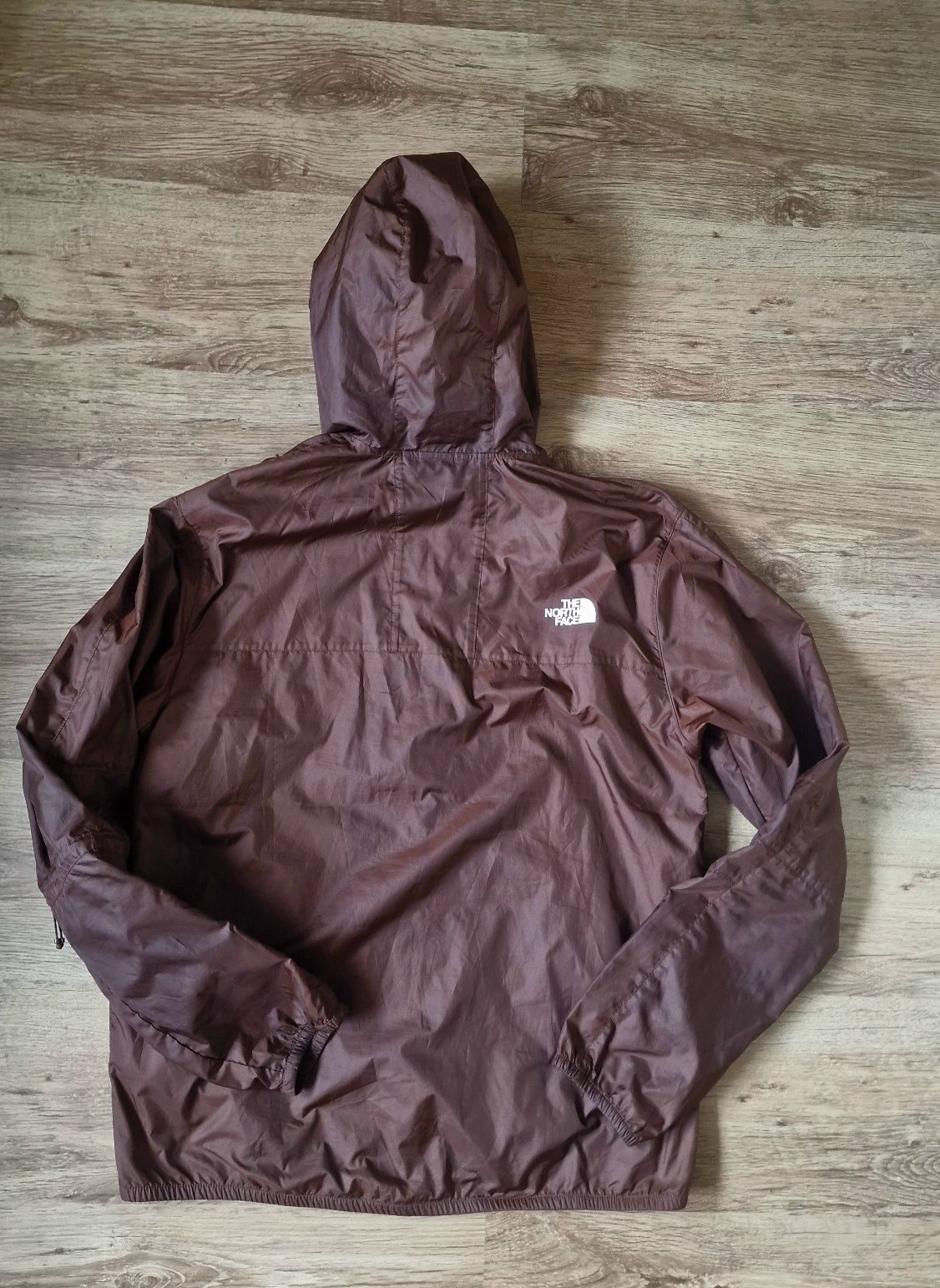 The North Face rozmiar L kurtka męska