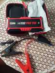 Powerbank rozruchowy