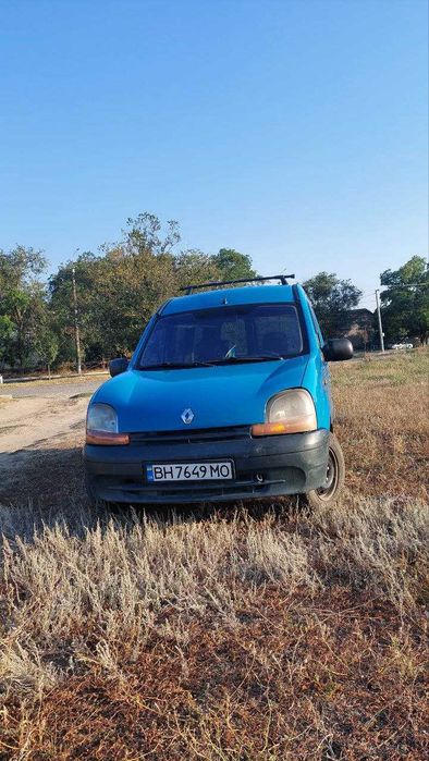 Renault Kangoo 1999