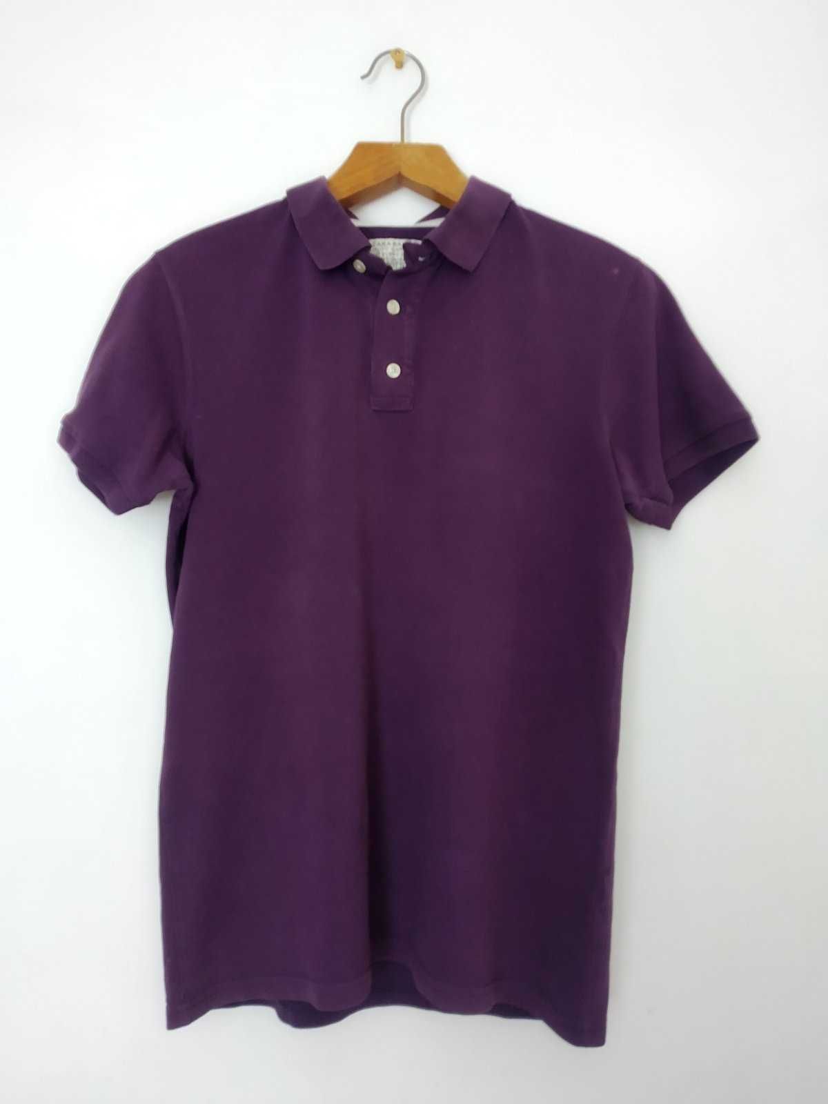 Мужские футболки поло New Look Colin`s Zara George Star Wars, разм М-L