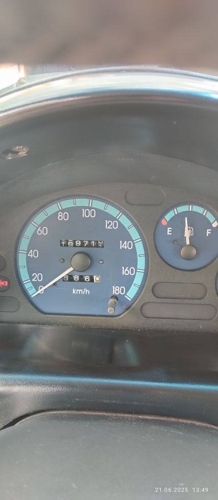 Продам своє авто Daewoo matis