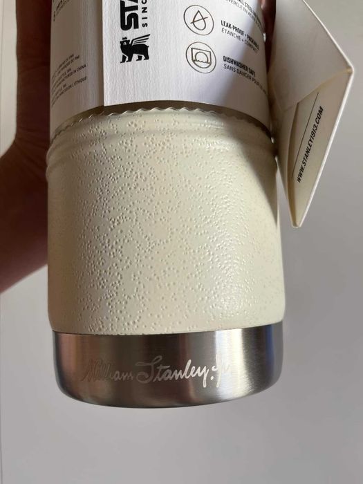 Термос Stanley Artisan 1л (1.1qt) для чаю, кави