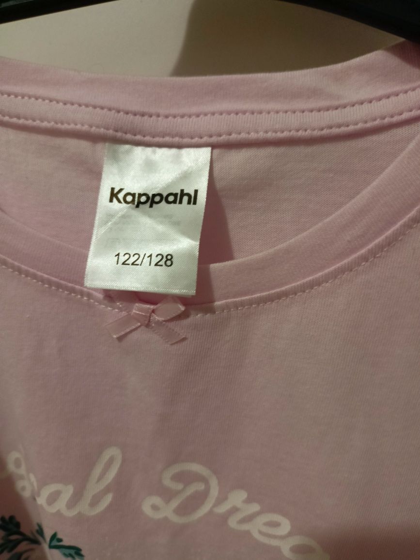Piżamka KappAhl nowa