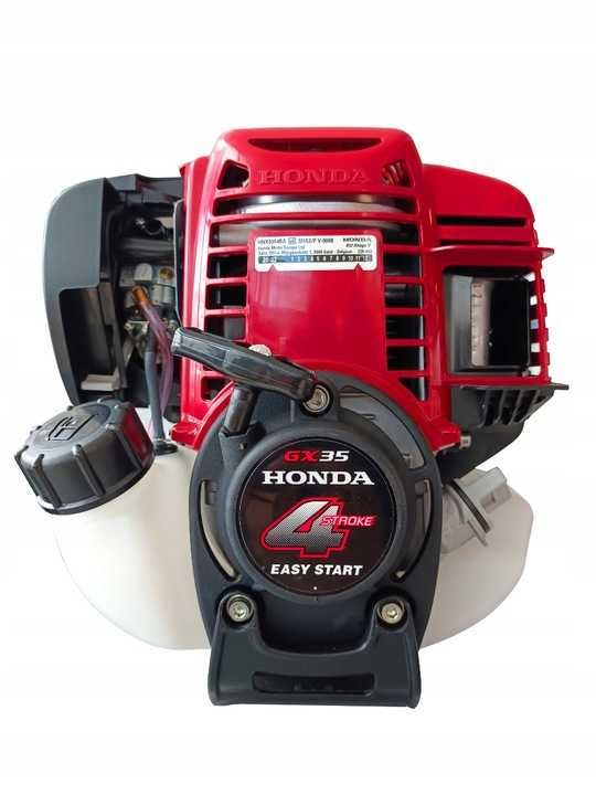 Wykaszarka, kosa, podkaszarka Honda UMK 435E UEET 1.3 KM