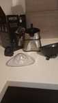 Hoffen citrus juicer