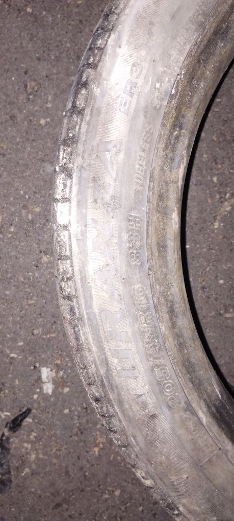 Bridgestone Turanza 205/45/16 83 H 500 грн.