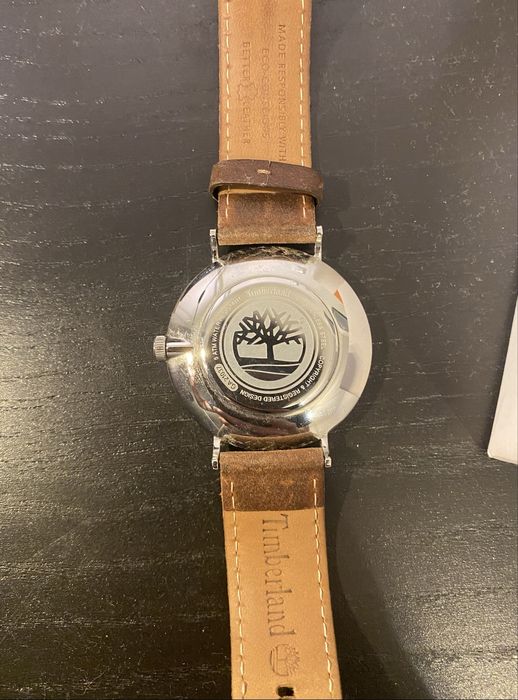 Relogio Timberland
