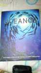 Livro Oceanos de daniel gilpin