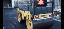 Здам в аренду коток 5 тон Bomag 135 WD